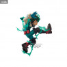 My Hero Academia - Figurine Izuku Midoriya ou Katsuki Bakugo