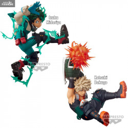 My Hero Academia - Figurine...