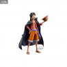 One Piece - Figurine Monkey D. Luffy 2, Grandista Nero