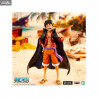 One Piece - Figurine Monkey D. Luffy 2, Grandista Nero