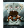 Peluche The Elder Scrolls V Skyrim - Dragonborn