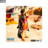 One Piece - Figurine Monkey D. Luffy 2, Grandista Nero