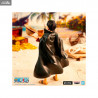 One Piece - Figurine Monkey D. Luffy 2, Grandista Nero