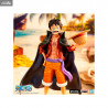 One Piece - Figurine Monkey D. Luffy 2, Grandista Nero