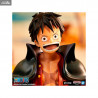 One Piece - Figurine Monkey D. Luffy 2, Grandista Nero