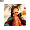 One Piece - Figurine Monkey D. Luffy 2, Grandista Nero