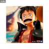 One Piece - Monkey D. Luffy 2 figure, Grandista Nero