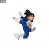 Dragon Ball Z - Son Gohan or Son Goku figure, Chosenshiretsuden III Vol.3