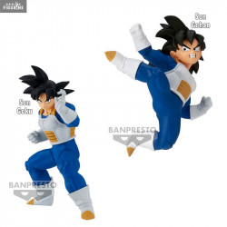 Dragon Ball Z - Son Gohan...