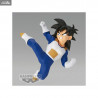 Dragon Ball Z - Son Gohan or Son Goku figure, Chosenshiretsuden III Vol.3