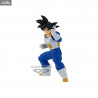Dragon Ball Z - Son Gohan or Son Goku figure, Chosenshiretsuden III Vol.3