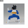 Dragon Ball Z - Son Gohan or Son Goku figure, Chosenshiretsuden III Vol.3