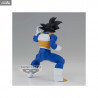 Dragon Ball Z - Son Gohan or Son Goku figure, Chosenshiretsuden III Vol.3