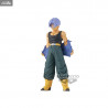 Dragon Ball Z - Trunks Classic or Super Saiyan figure, Solid Edge Works Vol.9