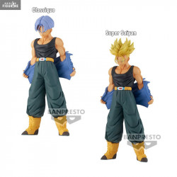 Dragon Ball Z - Trunks...