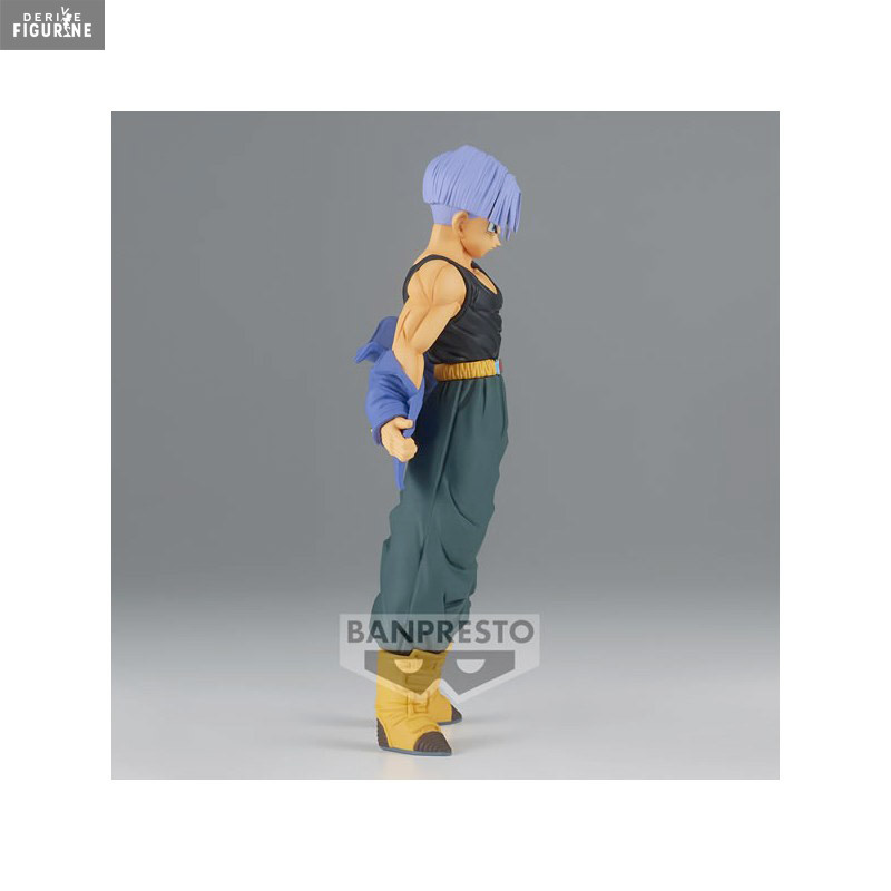 Dragon Ball Z - Figurine...