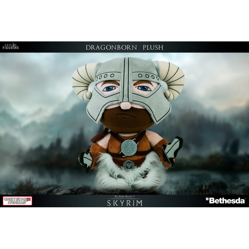 Peluche The Elder Scrolls V...