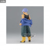 Dragon Ball Z - Trunks Classic or Super Saiyan figure, Solid Edge Works Vol.9