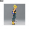 Dragon Ball Z - Trunks Classic or Super Saiyan figure, Solid Edge Works Vol.9
