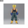 Dragon Ball Z - Trunks Classic or Super Saiyan figure, Solid Edge Works Vol.9