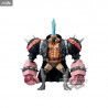 One Piece Film, Red - Franky figure, DXF Grandline Men Vol. 12