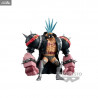 One Piece Film, Red - Franky figure, DXF Grandline Men Vol. 12