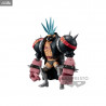 One Piece Film, Red - Figurine Franky, DXF Grandline Men Vol. 12
