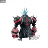 One Piece Film, Red - Franky figure, DXF Grandline Men Vol. 12