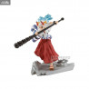 One Piece - Yamato or Portgas D. Ace figure, Senkozekkei
