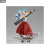 One Piece - Yamato or Portgas D. Ace figure, Senkozekkei
