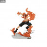 One Piece - Yamato or Portgas D. Ace figure, Senkozekkei