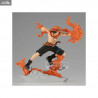 One Piece - Yamato or Portgas D. Ace figure, Senkozekkei