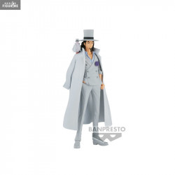 One Piece - Figurine Rob...