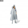 One Piece - Rob Lucci figure, DXF Grandline Men Wanokuni Vol. 23