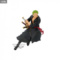 One Piece - Figurine...