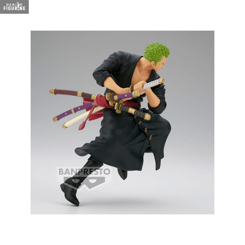 One Piece - Figurine...