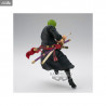 One Piece - Figurine Roronoa Zoro, Battle Record Collection