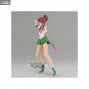 Pretty Guardian Sailor Moon Eternal - Figurine Super Sailor Jupiter Classique ou Pastel, Glitter & Glamours