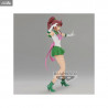 Pretty Guardian Sailor Moon Eternal - Super Sailor Jupiter figure Classir or Pastel, Glitter & Glamours