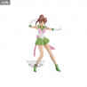 Pretty Guardian Sailor Moon Eternal - Super Sailor Jupiter figure Classir or Pastel, Glitter & Glamours