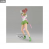 Pretty Guardian Sailor Moon Eternal - Super Sailor Jupiter figure Classir or Pastel, Glitter & Glamours