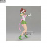Pretty Guardian Sailor Moon Eternal - Super Sailor Jupiter figure Classir or Pastel, Glitter & Glamours