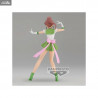 Pretty Guardian Sailor Moon Eternal - Super Sailor Jupiter figure Classir or Pastel, Glitter & Glamours