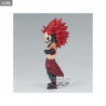 My Hero Academia - Eijiro Kirishima figure A or B, Q Posket