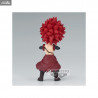 My Hero Academia - Eijiro Kirishima figure A or B, Q Posket