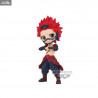 My Hero Academia - Eijiro Kirishima figure A or B, Q Posket