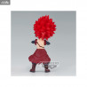 My Hero Academia - Eijiro Kirishima figure A or B, Q Posket