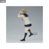 My Hero Academia - Himiko Toga figure, The Evil Villains Vol.6
