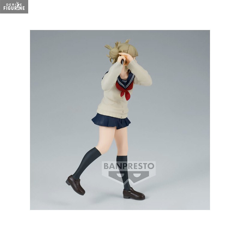 My Hero Academia - Himiko...