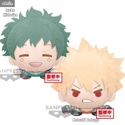 My Hero Academia - Izuku...